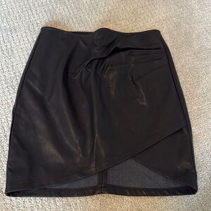 Vici mini skirt